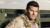 „SEAL Team“: Militärserie mit „Bones“-Star ab März in Deutschland