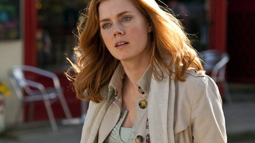 „Sharp Objects“: HBO-Drama mit Amy Adams kommt 2018