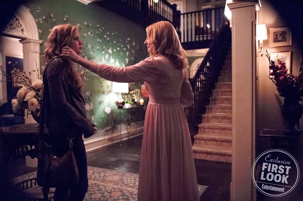 Sharp Objects Staffel 2 Sharp Objects Staffel 2
