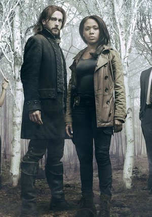 Sleepy Hollow 4 Staffel Sleepy Hollow 4 Staffel