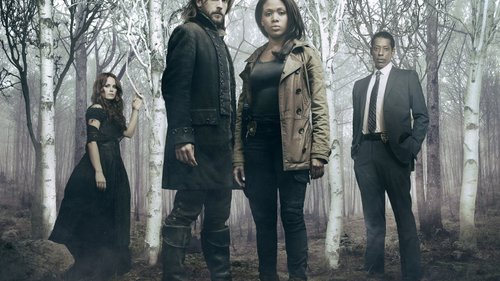 Sleepy Hollow Serie Staffel 4