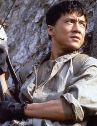 10 schwere Stunt-Verletzungen, die Jackie Chan überlebt hat