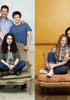 Poster Switched at Birth Staffel 5