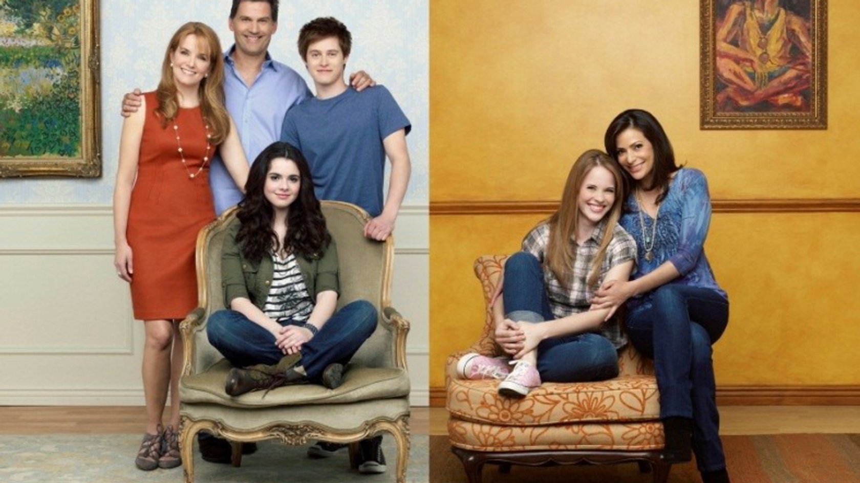 Switched at Birth Staffel 5 Wann ist die deutsche Erstausstrahlung der