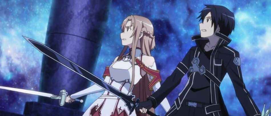 Wann Geht Sword Art Online Weiter