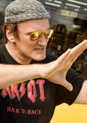 Quentin Tarantino: R-Rated „Star Trek“ wird sein letzter Film?