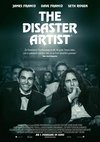 Poster The Disaster Artist 