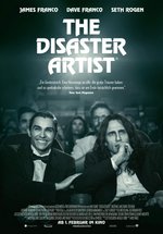 Poster The Disaster Artist