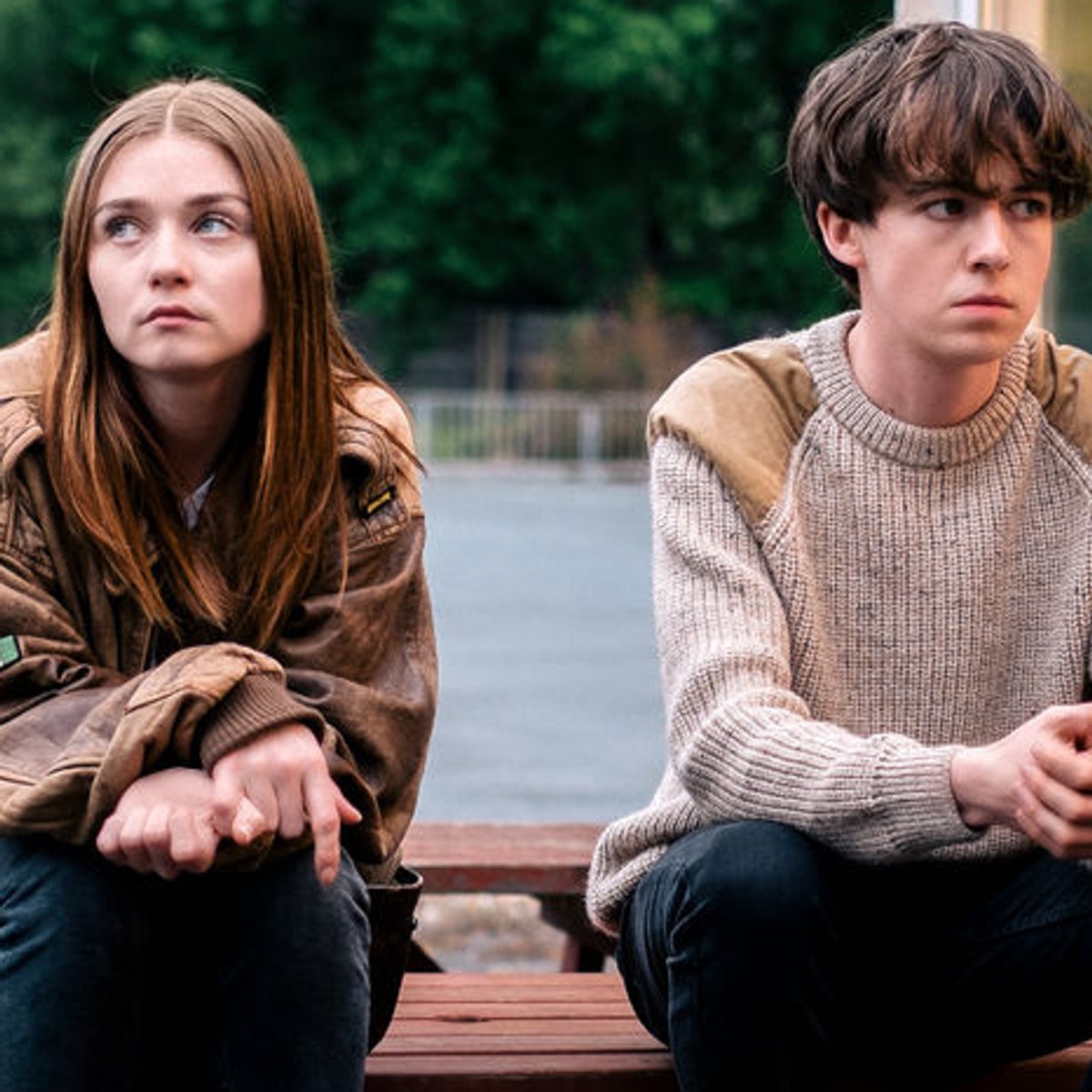 The End of the F***ing World“ Soundtrack: Alle Songs aus den Episoden