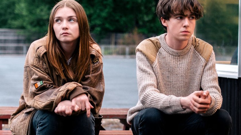 „The End of the F***ing World“ Soundtrack: Alle Songs aus den Episoden