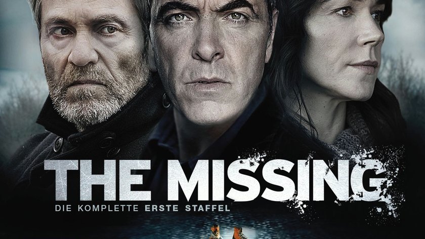 The Missing Staffel 2 im Stream verfügbar: Wann kommt sie im deutschen TV?