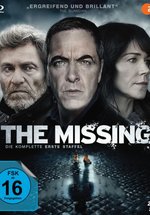 Poster The Missing