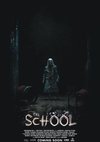 Poster The School - Schule des Grauens 