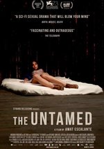 Poster The Untamed
