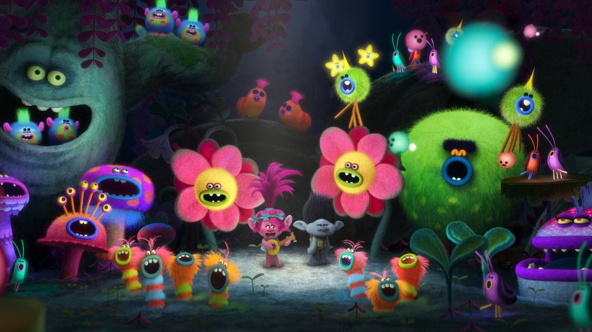 „Trolls: The Beat Goes On“ auf Netflix Deutschland? Infos zur Serie