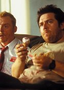 „Truth Seekers“: Simon Pegg & Nick Frost entwickeln Horror-Comedy-Serie