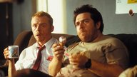 „Truth Seekers“: Simon Pegg & Nick Frost entwickeln Horror-Comedy-Serie