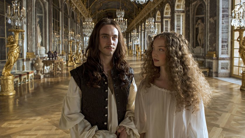„Versailles“ Staffel 3 wird die letzte: Wann startet sie auf Sky?