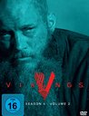 Vikings - Season 4 Volume 2 Poster