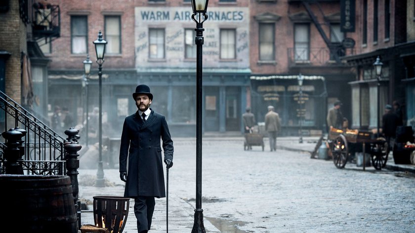 „Die Einkreisung“: Netflix-Start von „The Alienist“ – Trailer & Infos