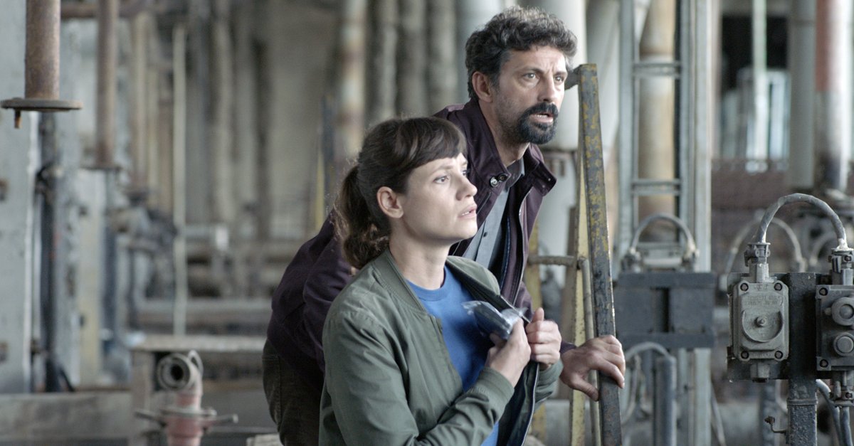 Films Et Séries Tv Avec Anca Radici Hackerville Serie · Stream · Streaminganbieter · KINO.de