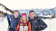 „Der Bergdoktor“ Winterspecial im Stream bis April 2019 gratis wiederholen!