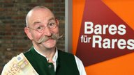 Fast gescheitert: So wurde Horst Lichter Moderator bei „Bares für Rares“
