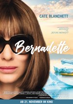 Poster Bernadette