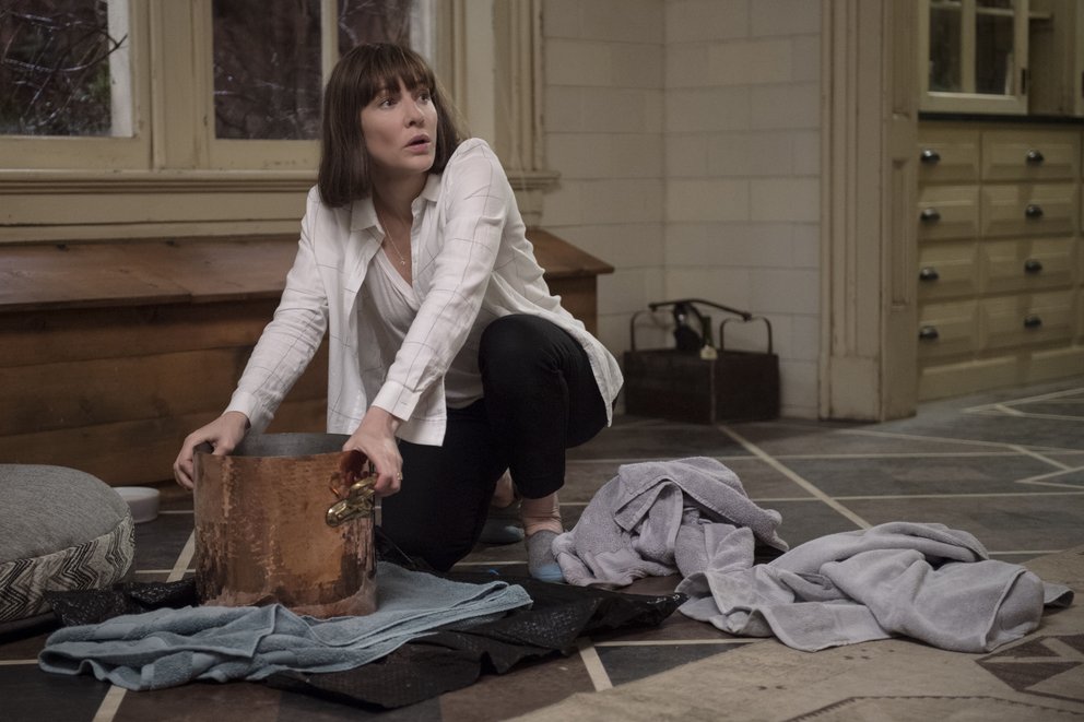 Bernadette · Film 2019 · Trailer · Kritik