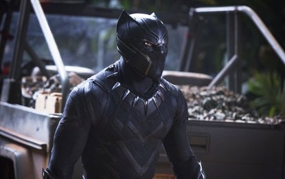 13 Anspielungen, die nur wahre Fans in „Black Panther“ entdeckt haben