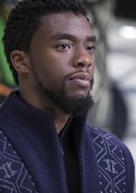 „Black Panther“-Kritik: T'Challa besteigt Marvels Thron