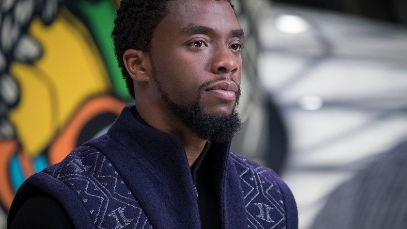 „Black Panther“-Kritik: T'Challa besteigt Marvels Thron