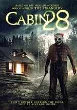 Poster Cabin 28 – Sie sind längst da!