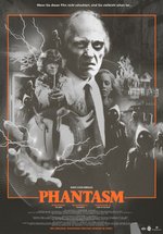 Poster Phantasm - Das Böse II