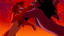11 gelöschte Disney-Szenen, die zu heftig für Kinder waren