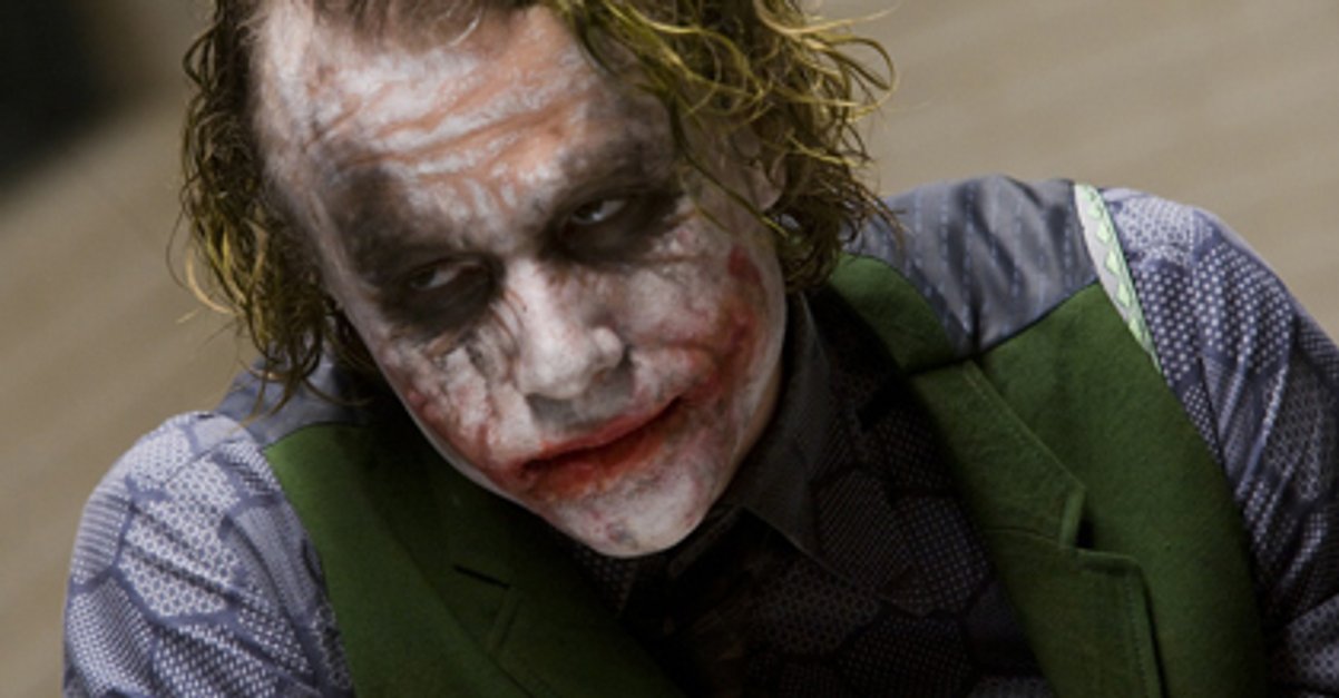 Neuer Joker Film Neuer Joker Film
