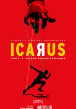 Poster Icarus