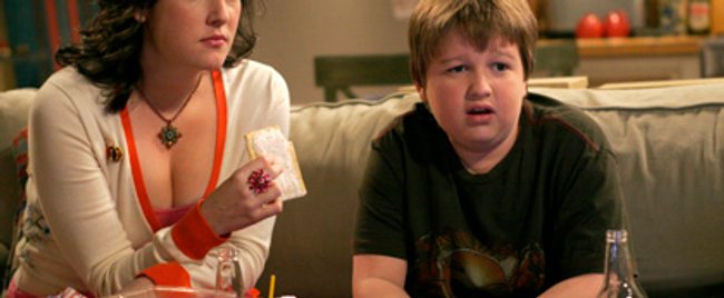 Was wurde aus Angus T. Jones? Das macht der Jake-Harper-Star aus „Two and a Half Men“ heute