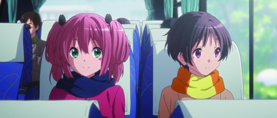 Love Chunibyo & Other Delusions Take On Me Love, Chunibyo & Other Delusions! Take on Me · Film 2019 · Trailer