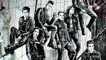 „Shadowhunters“ Staffel 3 - Erste Bilder