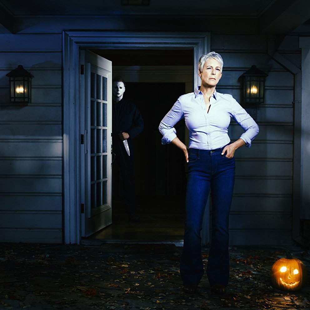„Halloween“ (2018) Alle Infos zum HorrorSequel, Trailer, Cast