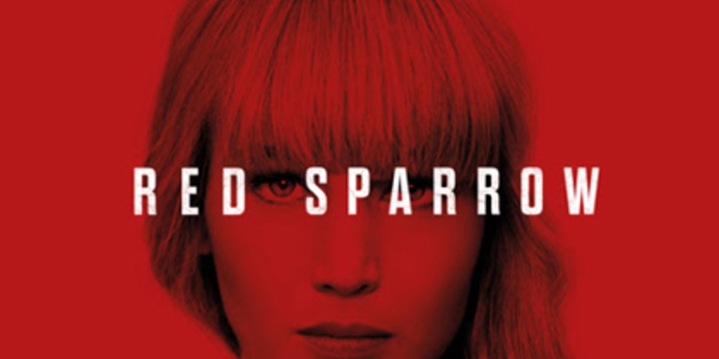 Red Sparrow 2 Kommt Die Fortsetzung Des Spionage Thrillers Kino De