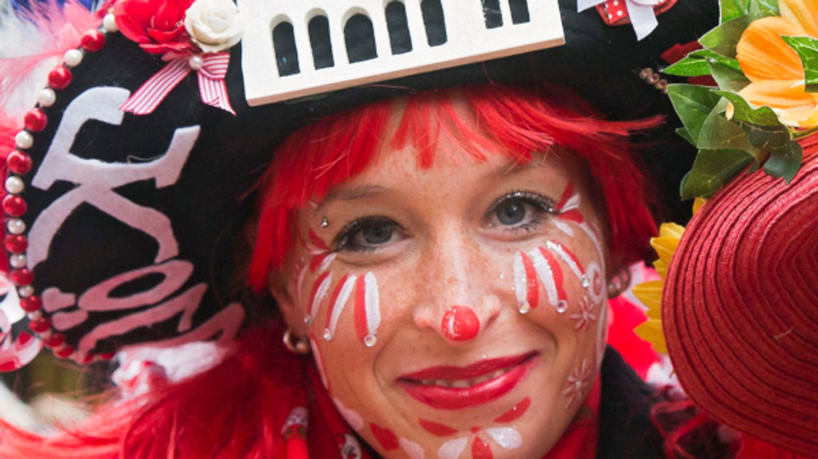Rosenmontagszug 2019 im TV & Livestream: Köln, Düsseldorf & Mainz live schauen