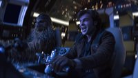 „Solo: A Star Wars Story“ – erste Bilder, Poster & alle Trailer