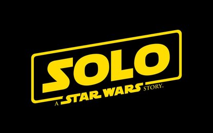 „Solo: A Star Wars Story“ – Erste Filmbilder und Charakter-Poster