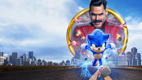 Sonic the Hedgehog Film (2020) · Trailer · Kritik · KINO.de