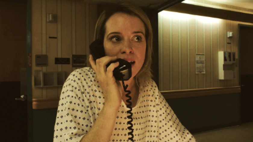 „Unsane: Ausgeliefert“-Kritik: Mehr als nur ein iPhone-Film?!