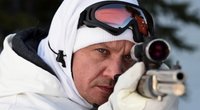 „Wind River“ Kritik: Nieder mit den Indianerreservaten