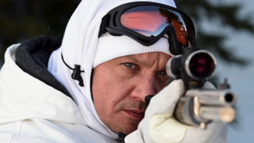 „Wind River“ Kritik: Nieder mit den Indianerreservaten