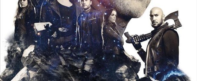 „Marvel’s Agents of S.H.I.E.L.D.“: Erste Bilder aus der 5. Staffel